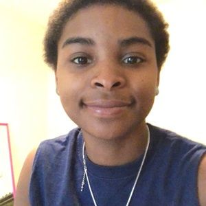 Meet your Posher, Christian